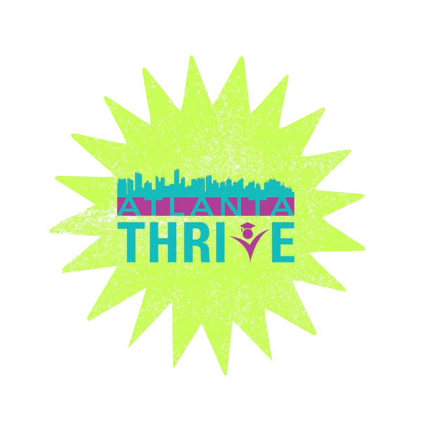 shop atlanta thrive